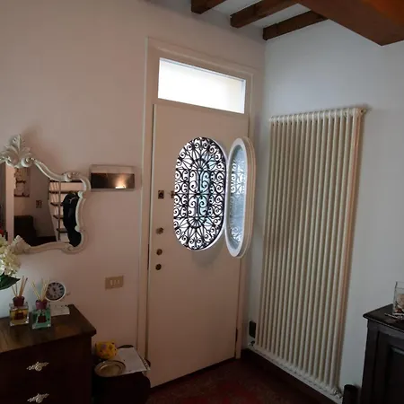 La Casina Delle Fate رافيننا