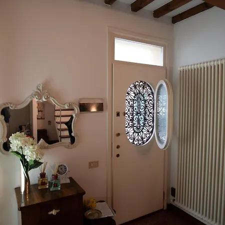 La Casina Delle Fate Дом отдыха