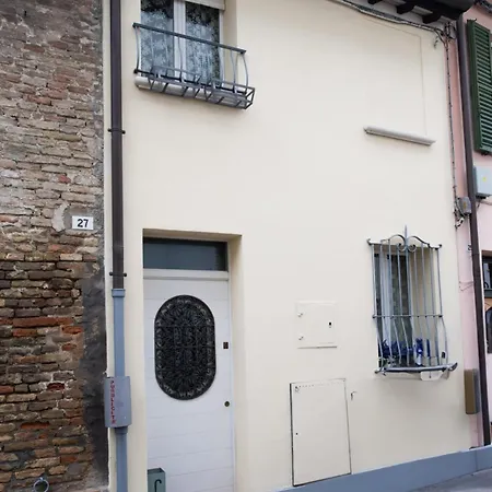 La Casina Delle Fate * Равенна