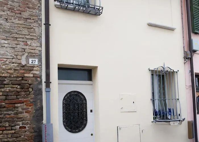 La Casina Delle Fate * Ravena