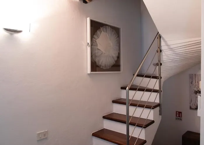 La Casina Delle Fate